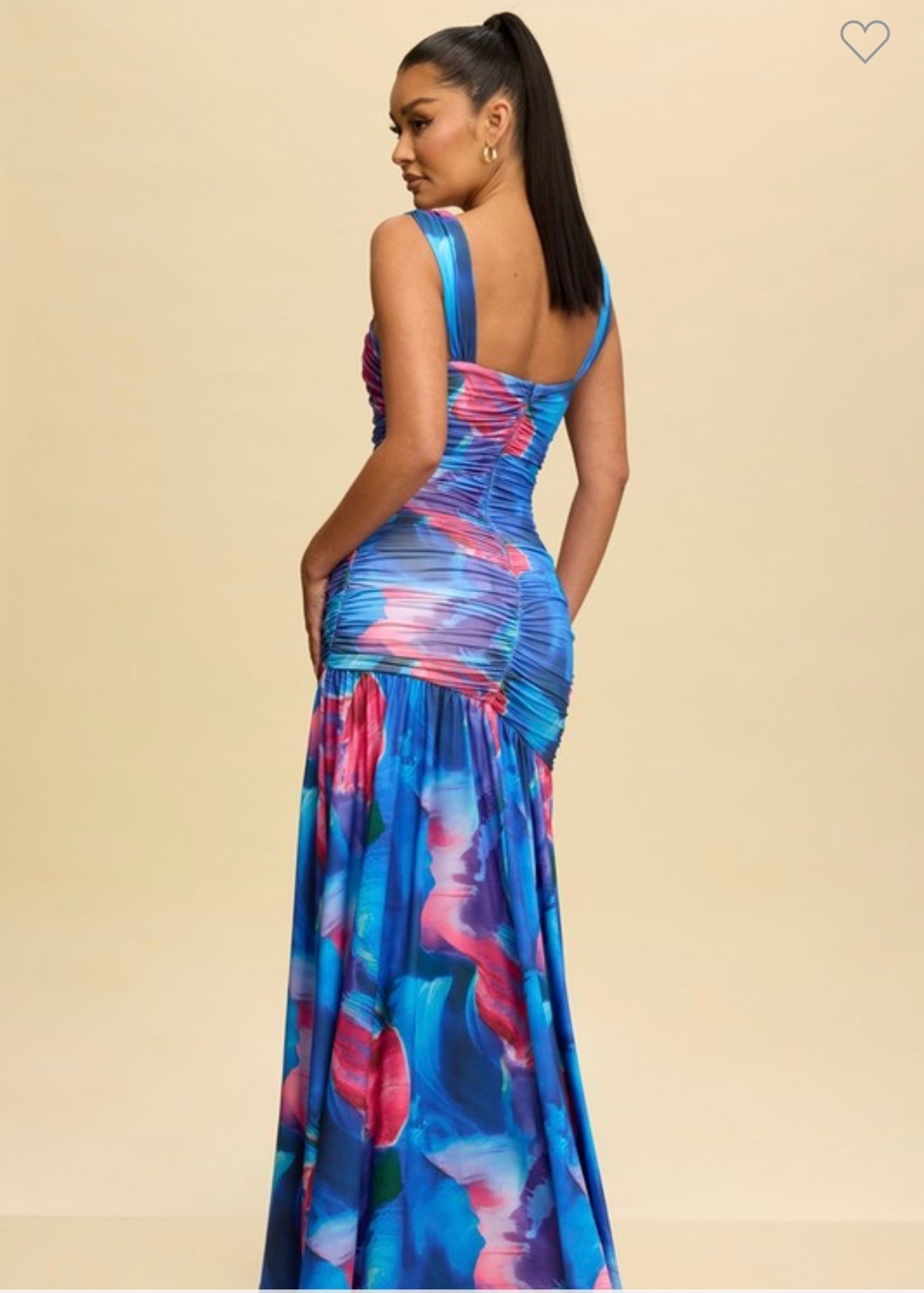 Luxxel dress