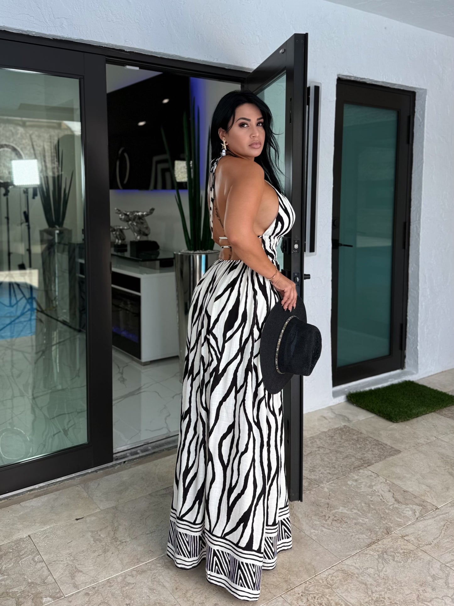 Kira dress