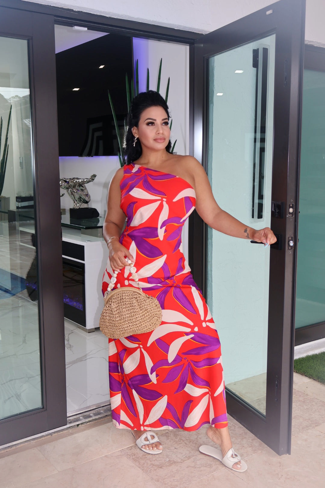 Mary dress