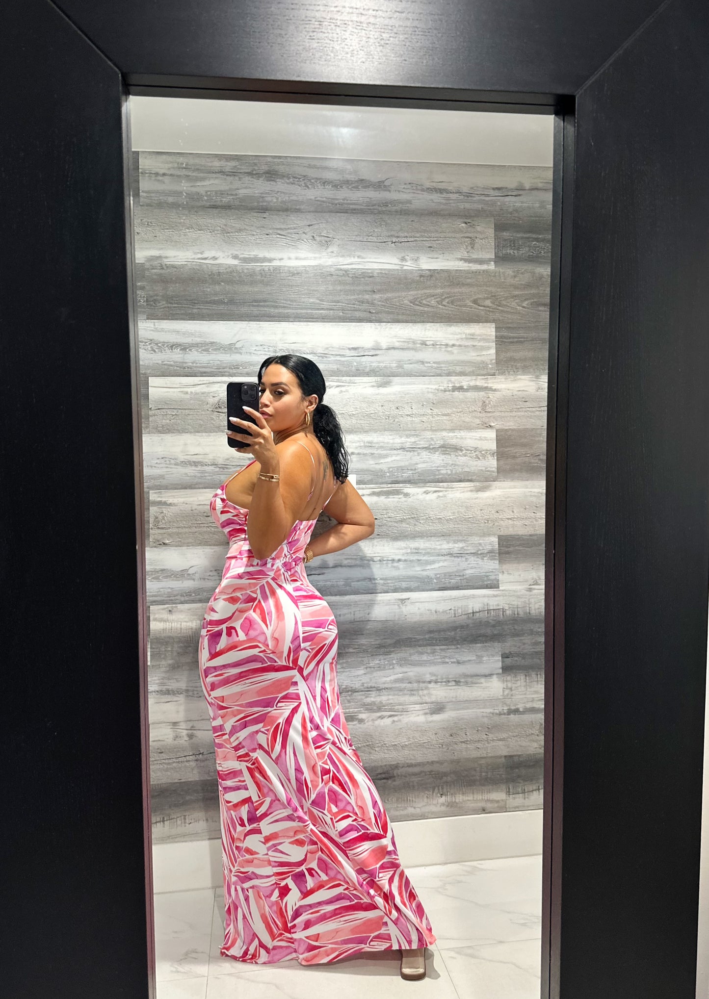 Fresa dress