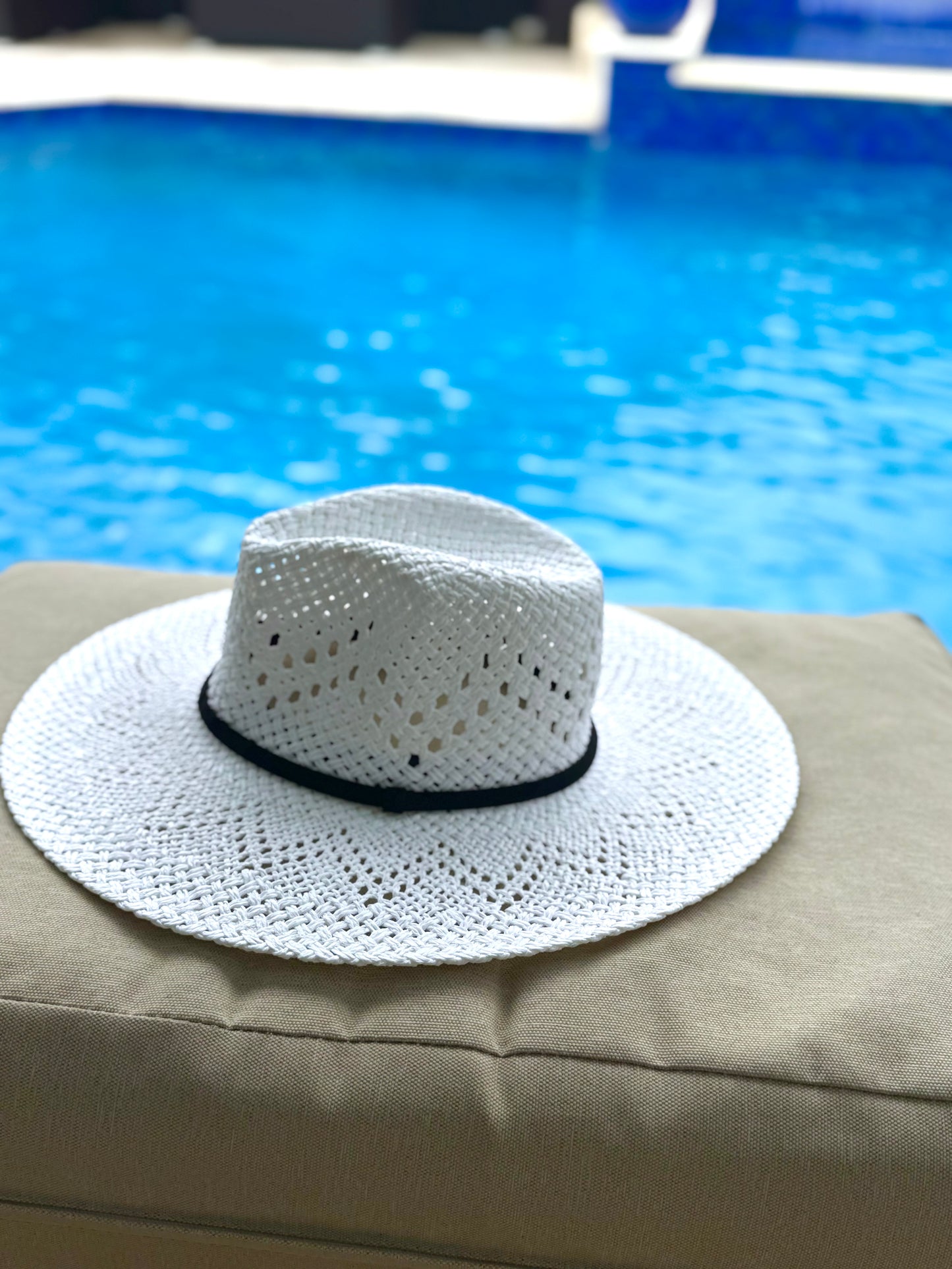 White hat