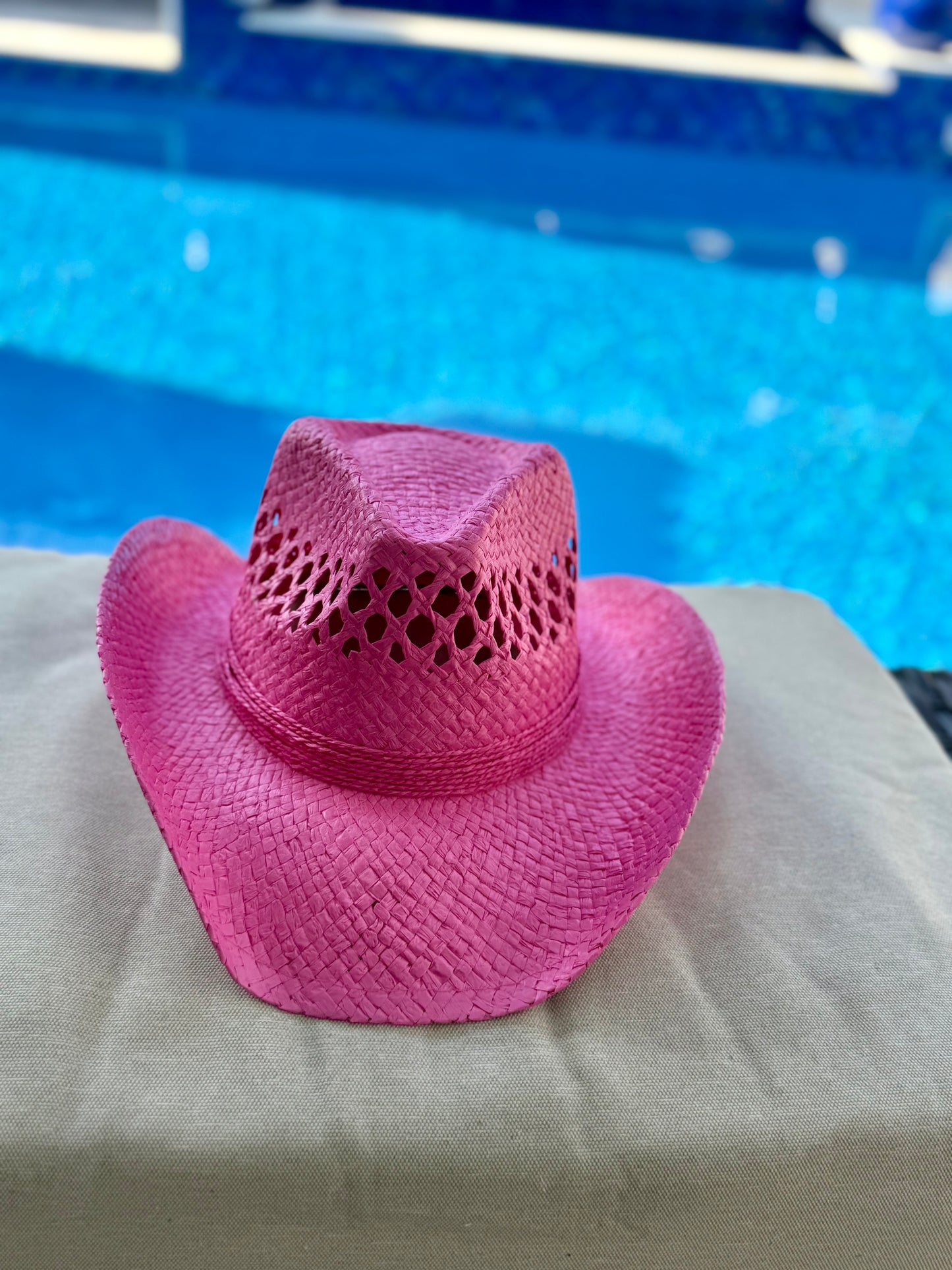 Vaquero hay