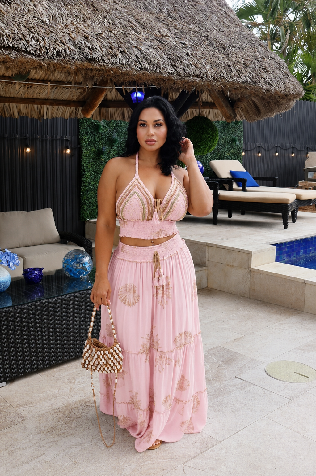 Exuma set