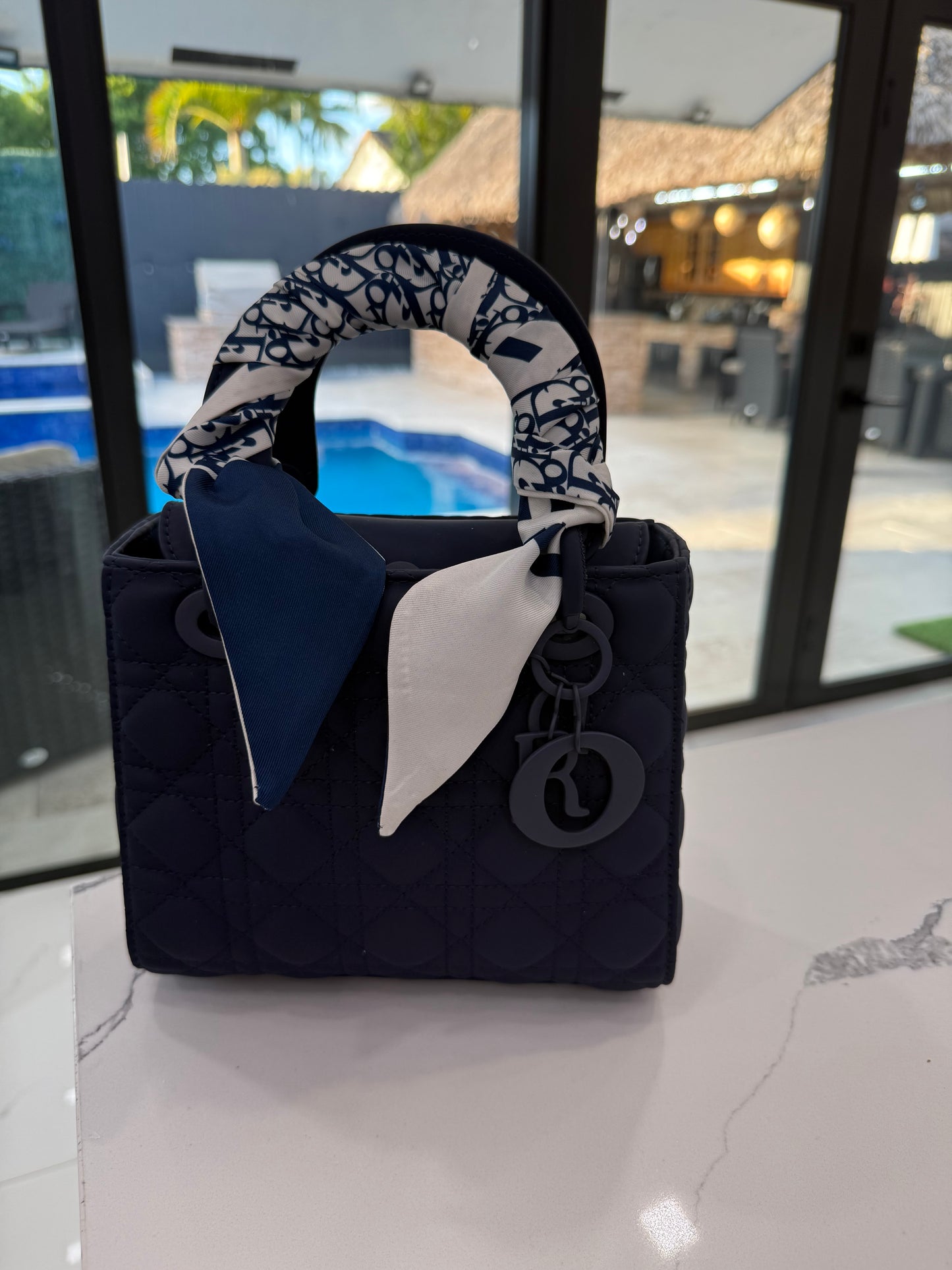 Dior handbag