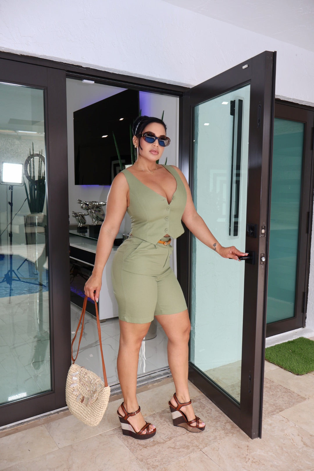 Karinas set