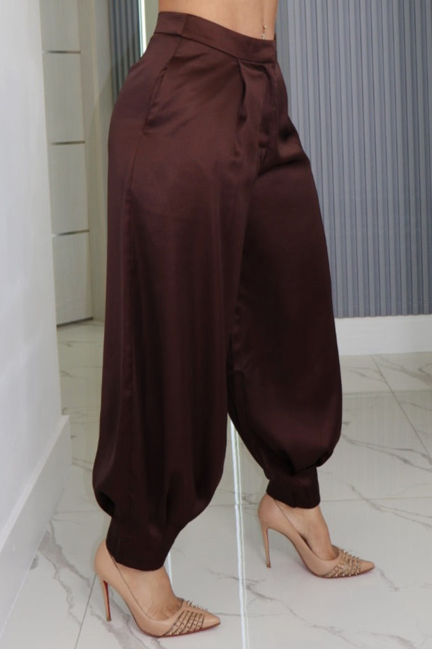Aladdin pants