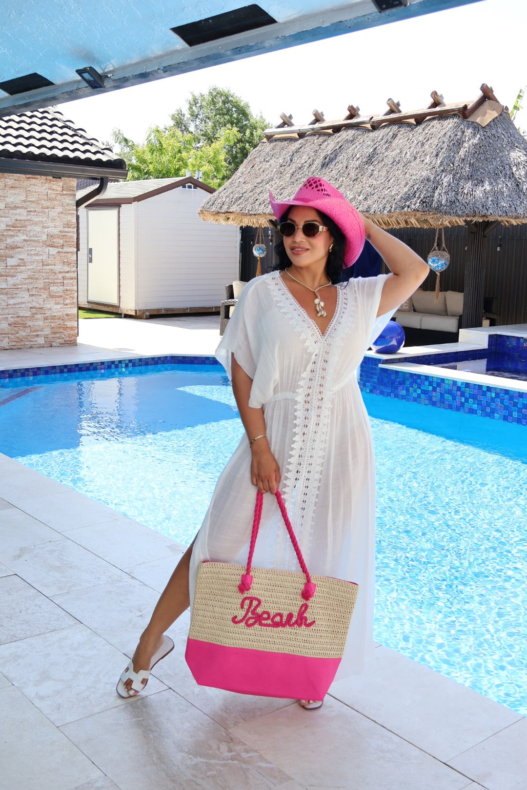Coverup Ibiza