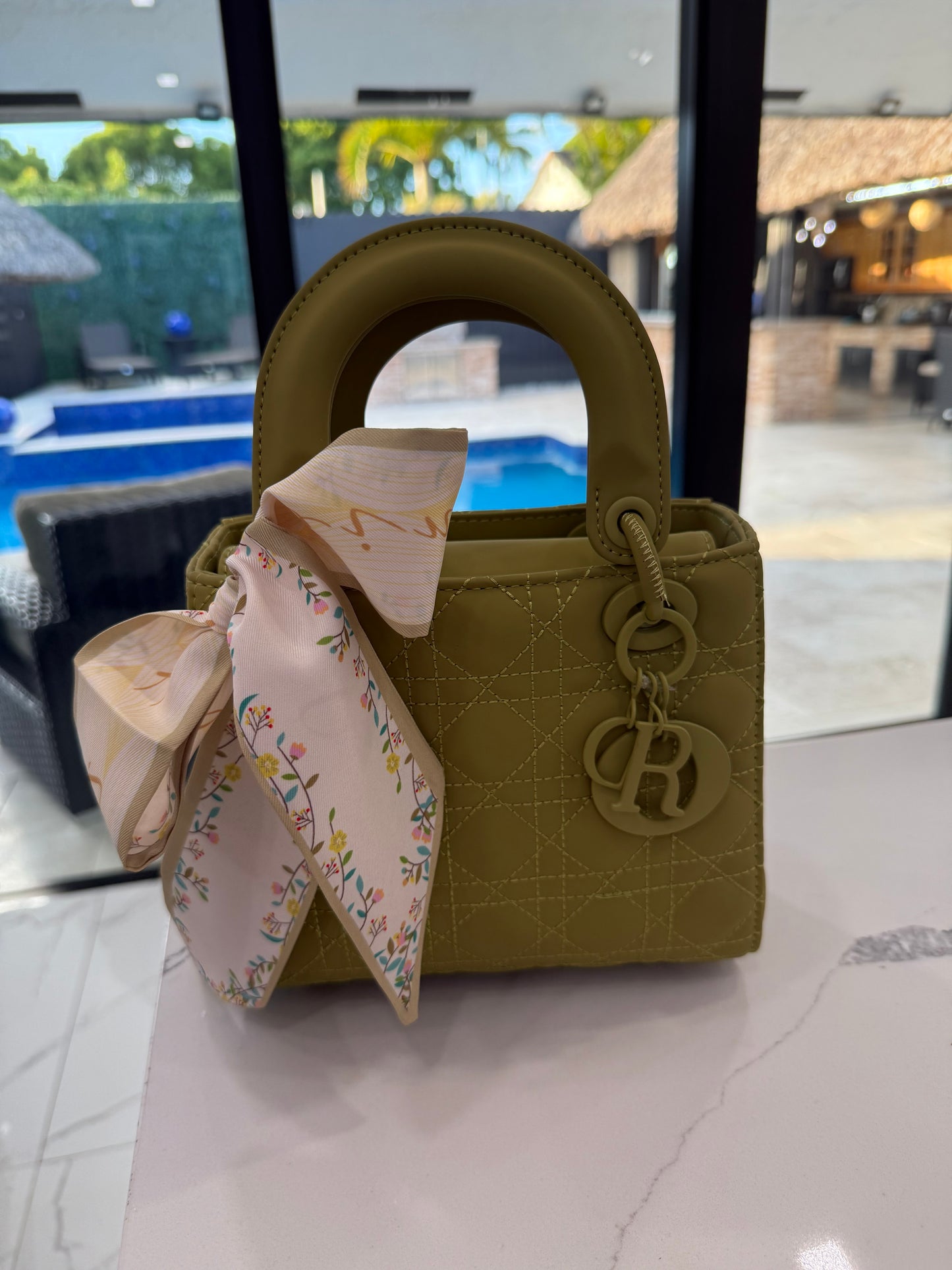 Dior handbag