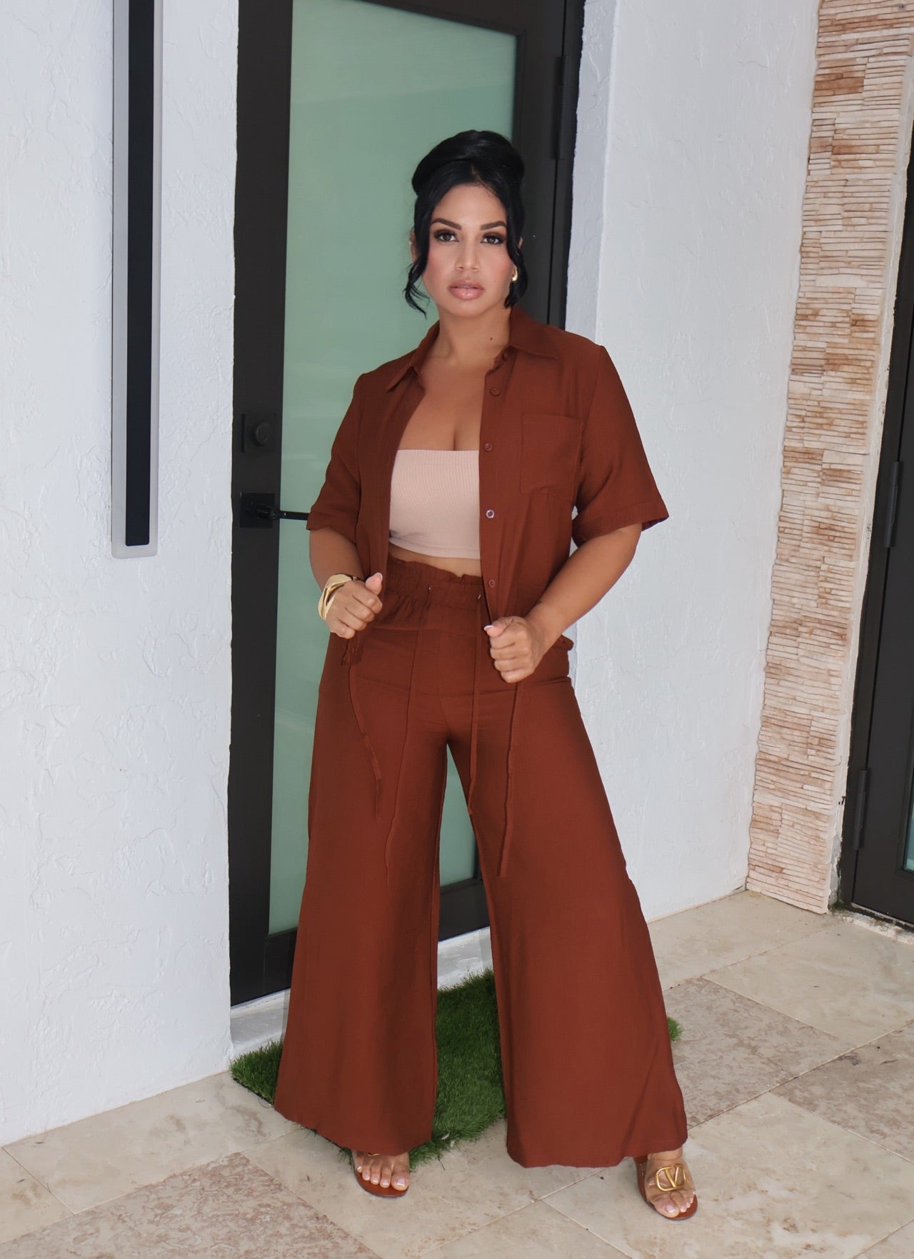 Yamy set