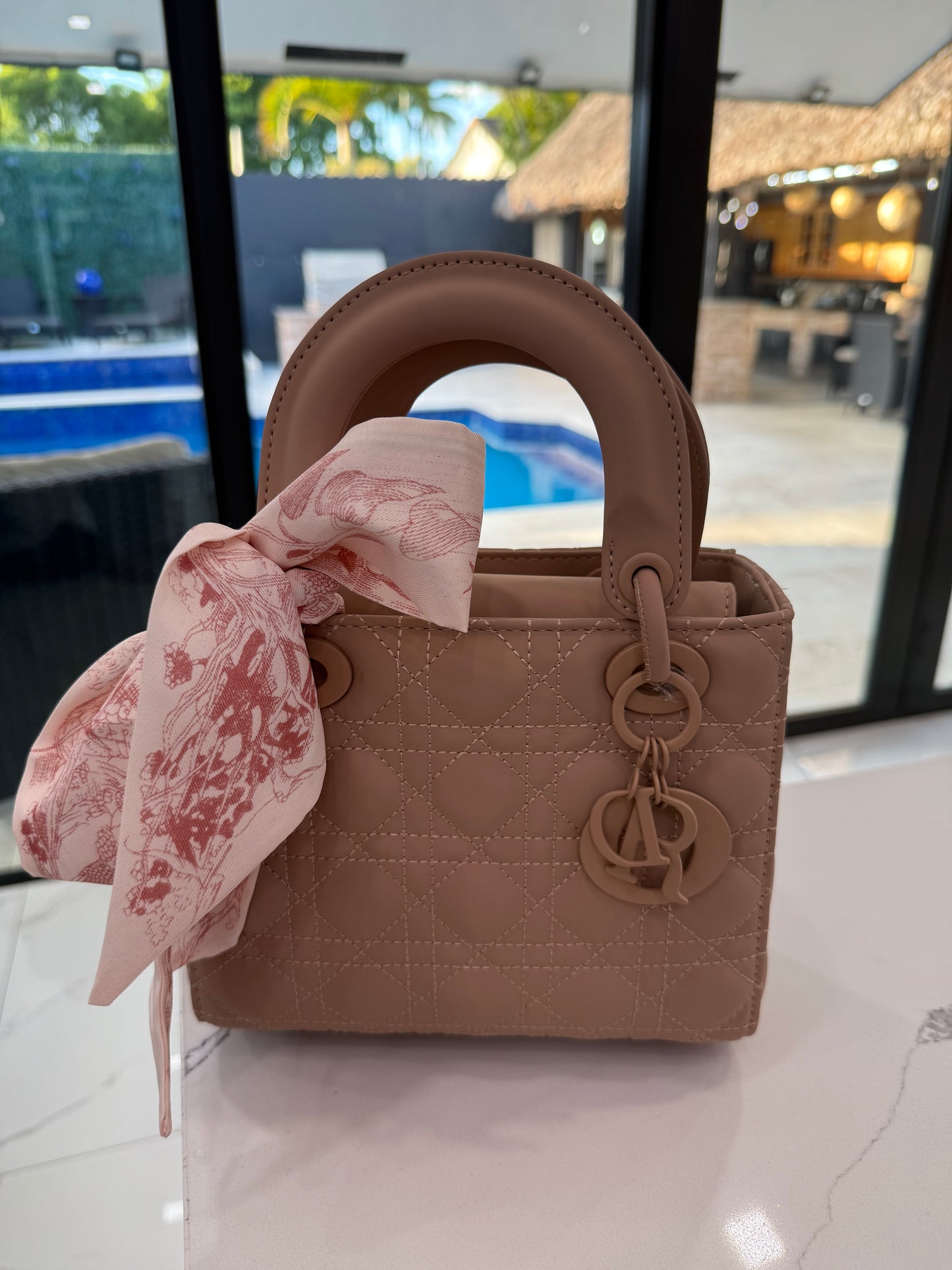 Dior handbag