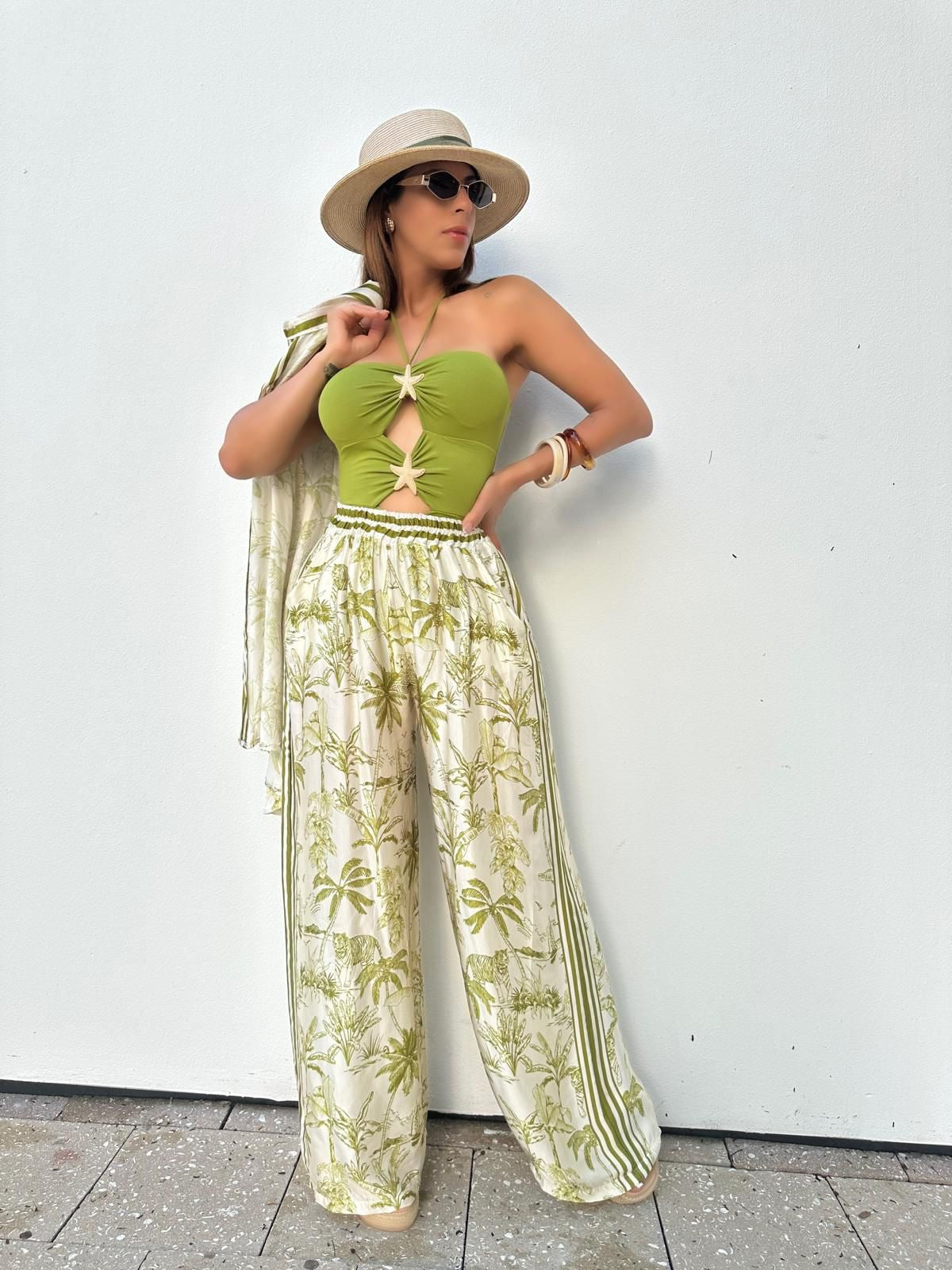 Italy set