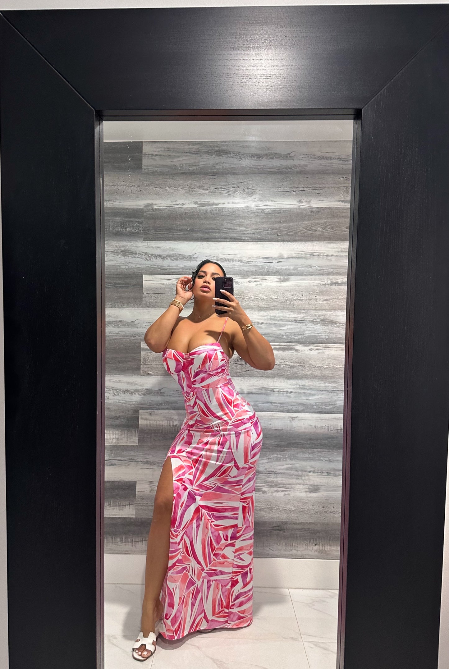 Fresa dress