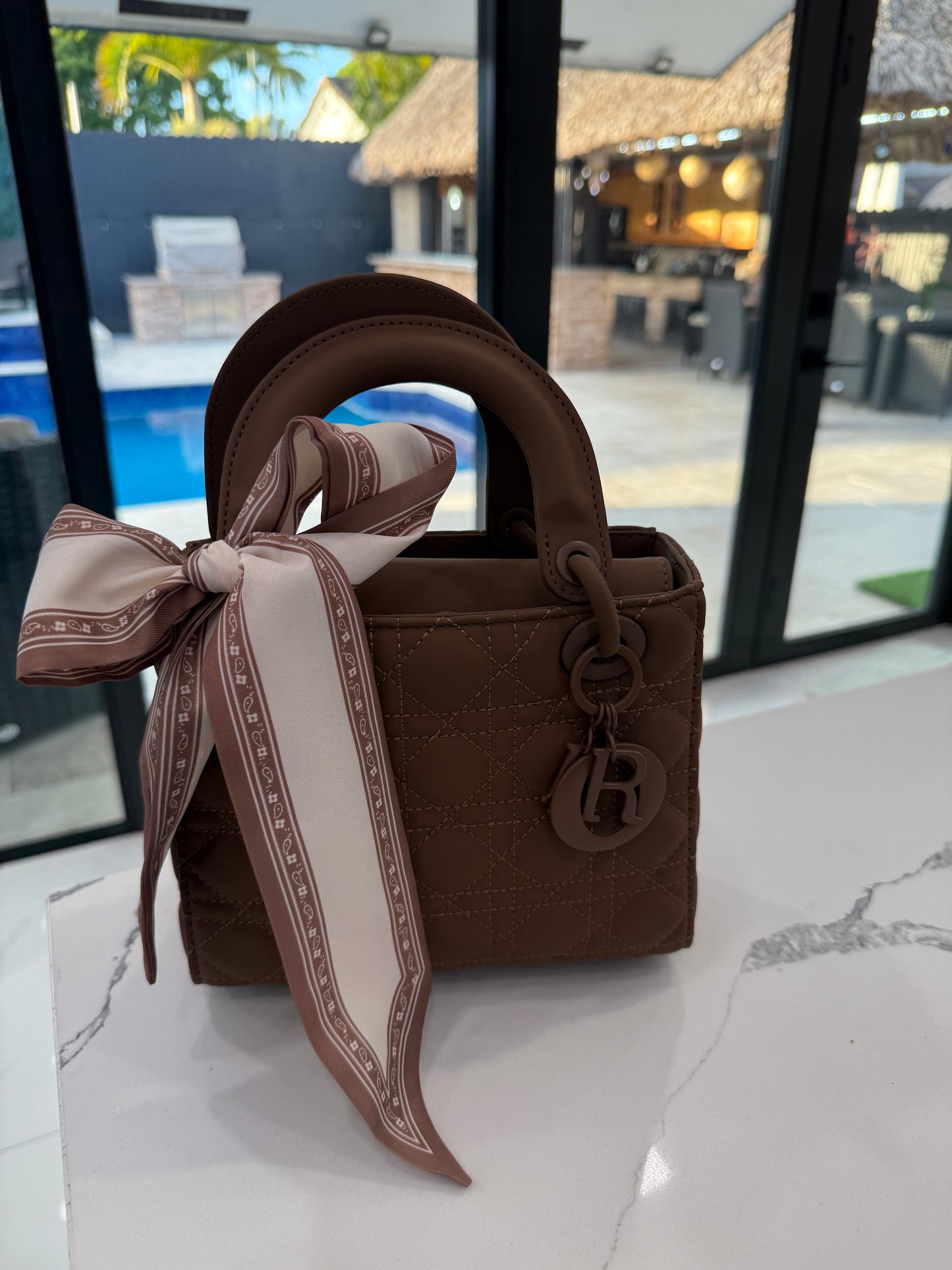Dior handbag
