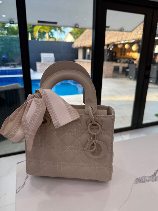 Dior handbag