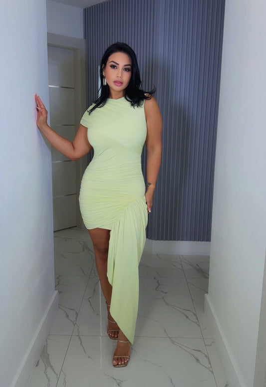 Manzana dress