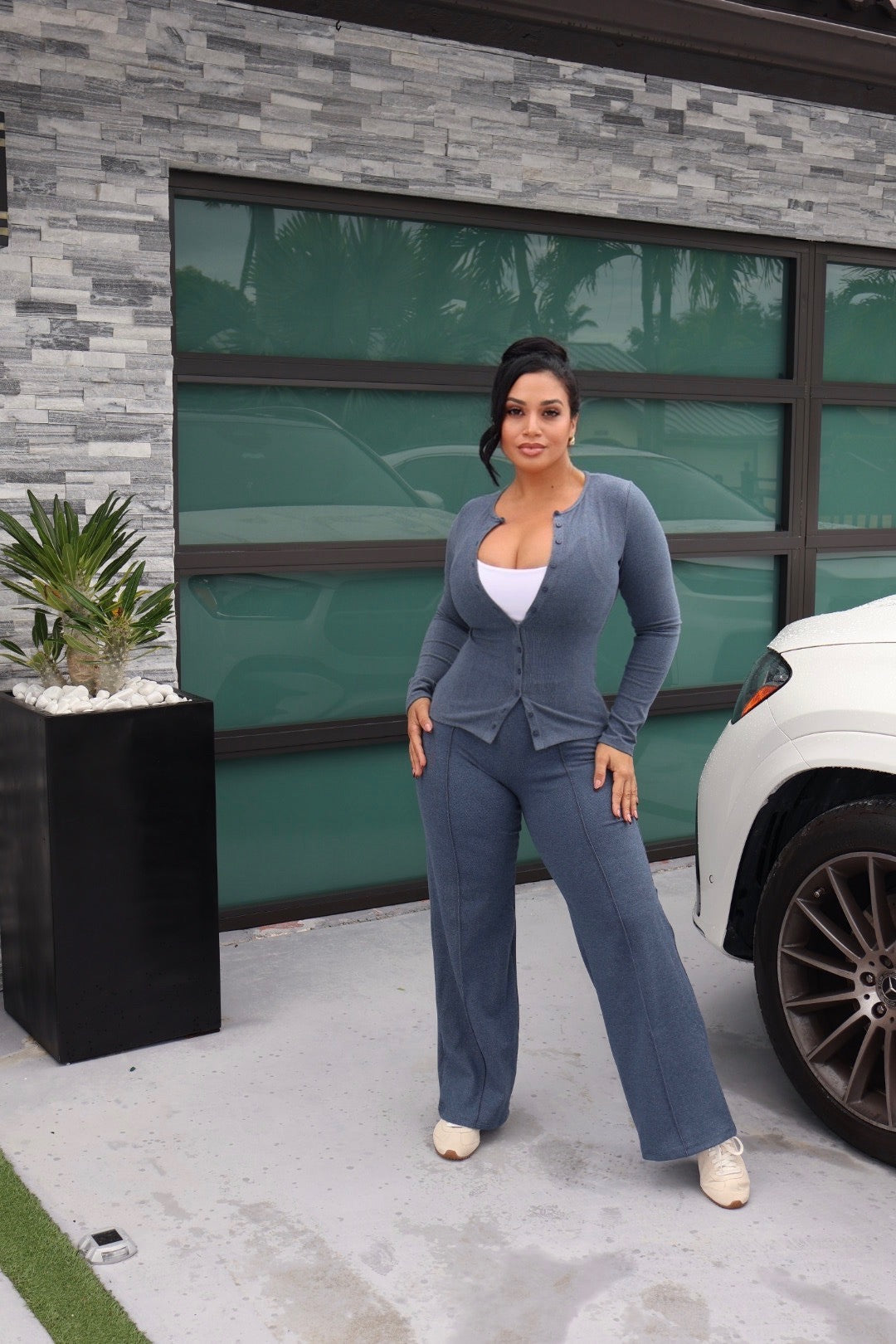Karla set