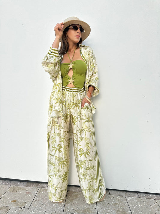 Italy set