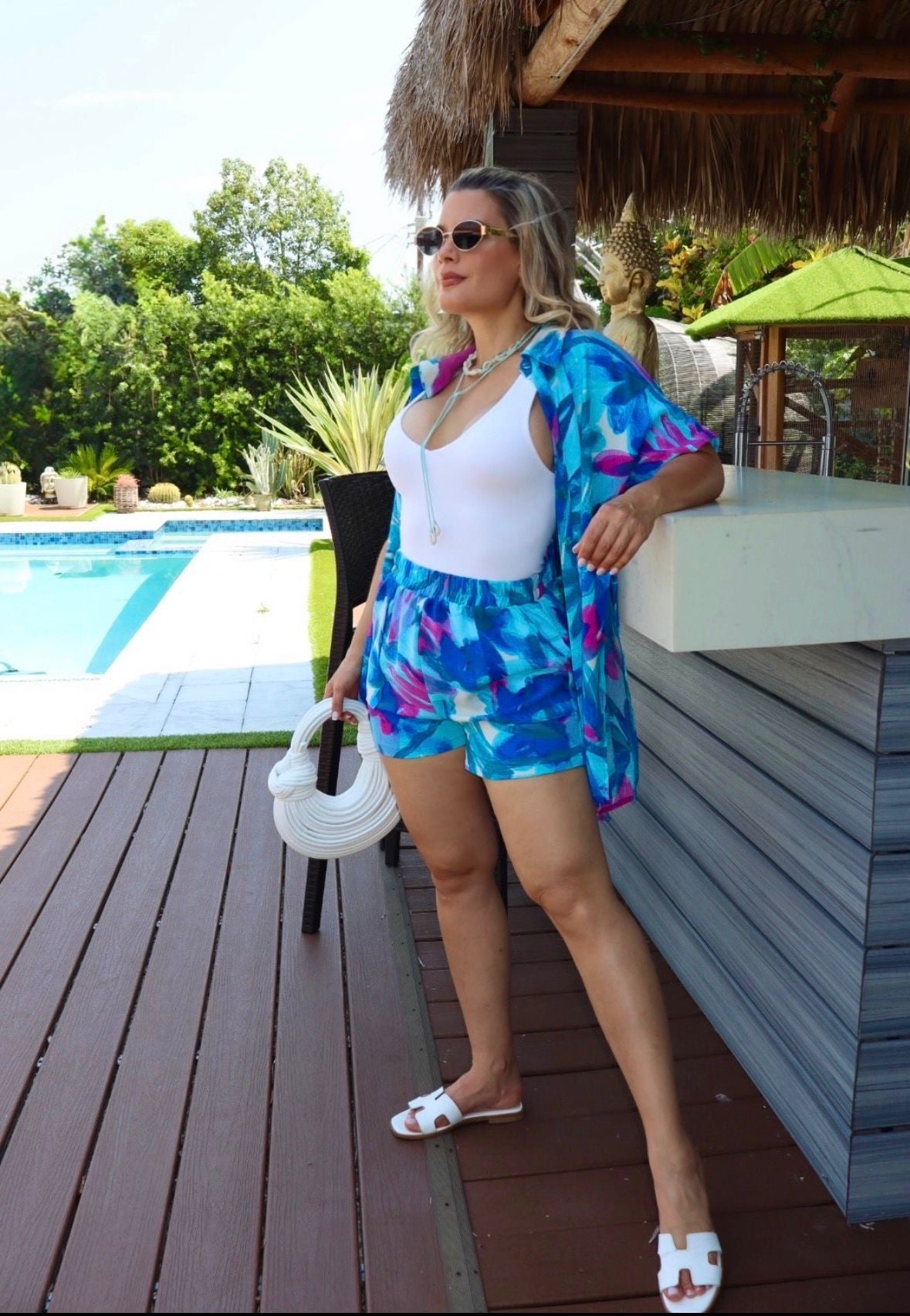 Verano set