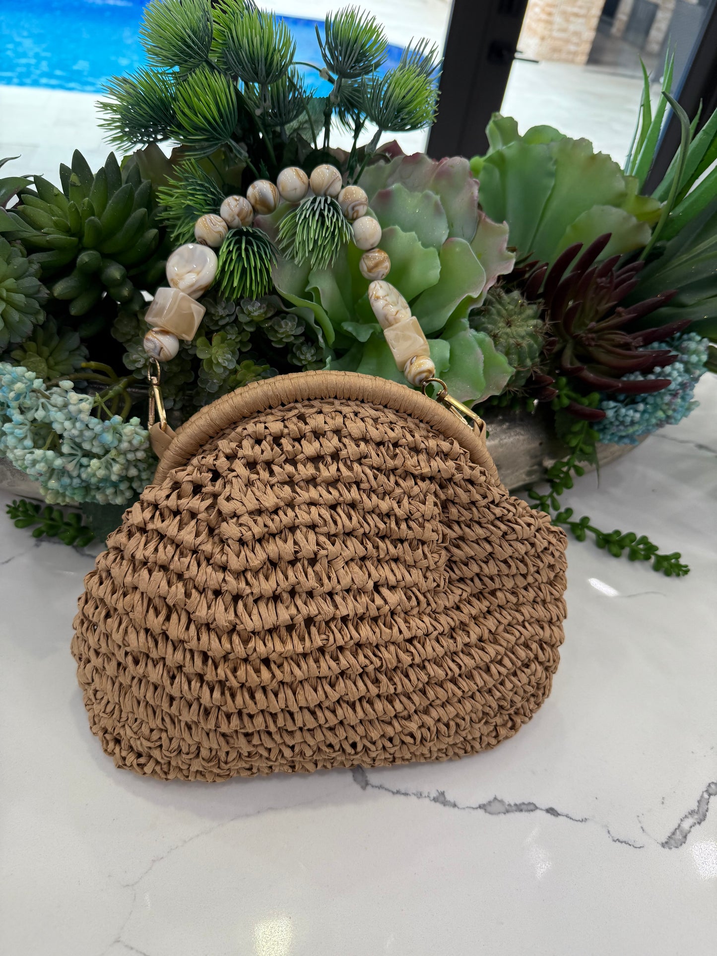 Omega bag