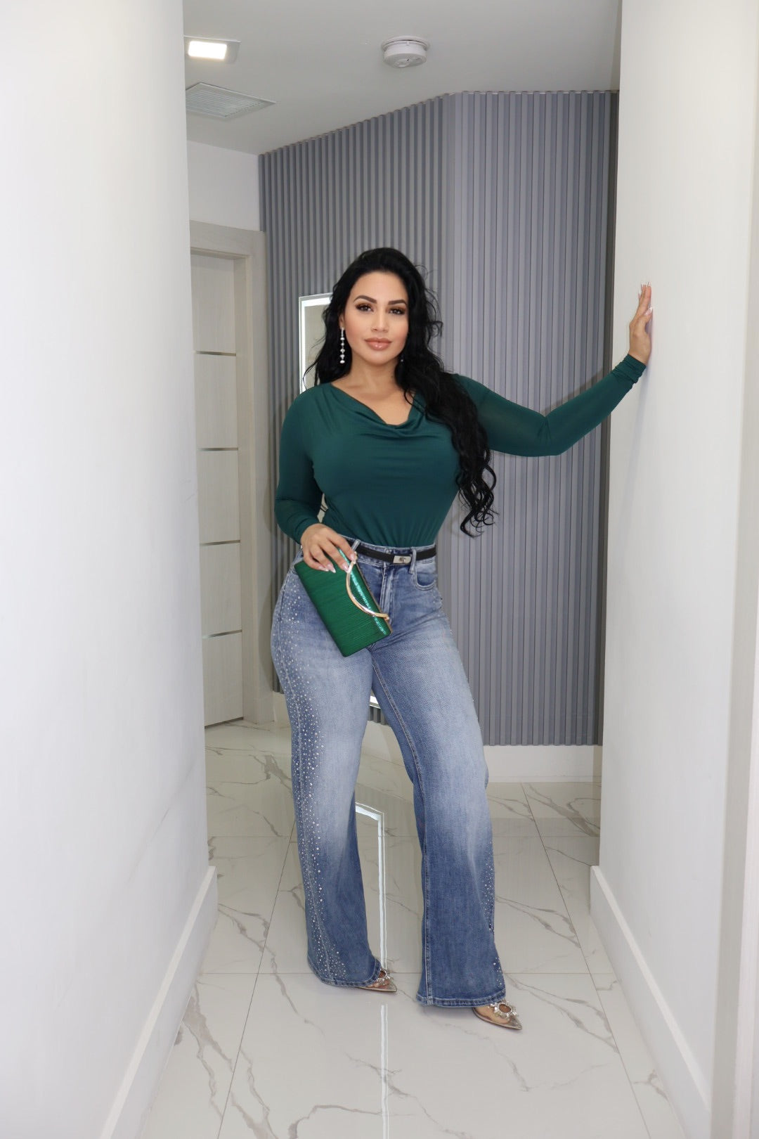 Lizett jeans