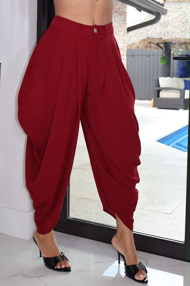 Aladdin pants