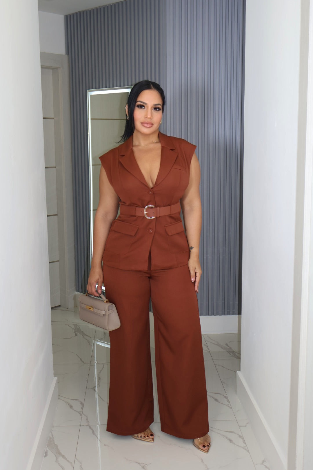 Maritza set
