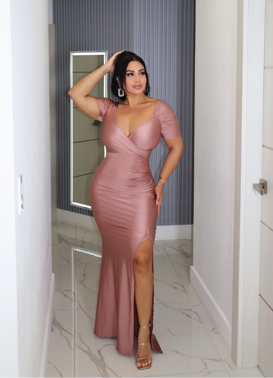 Rosa dress