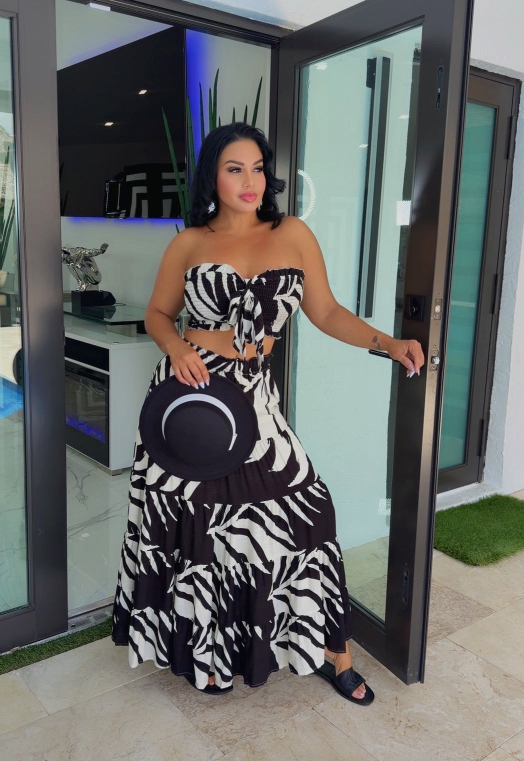 Ania set