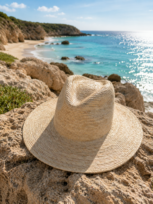 Shakira hat