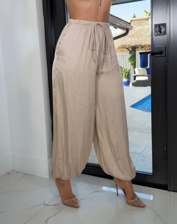 Aladin pants
