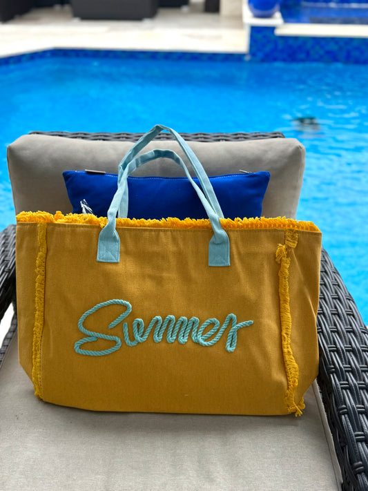 Summer bag