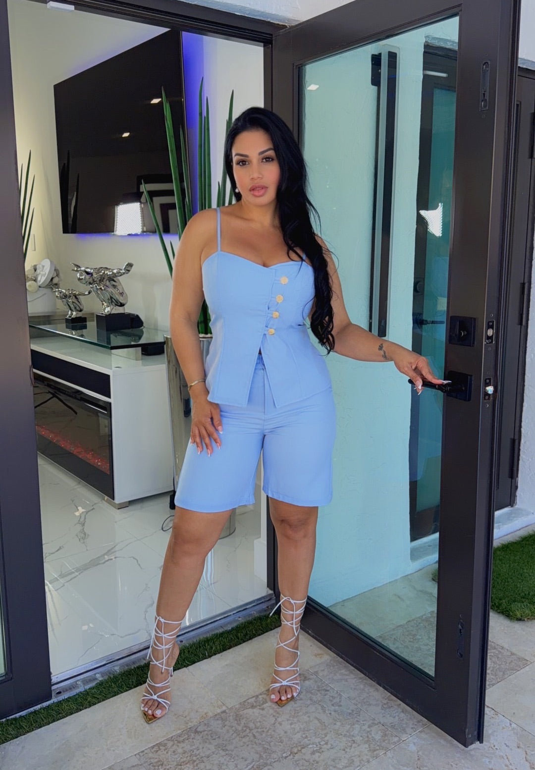 Isabella set