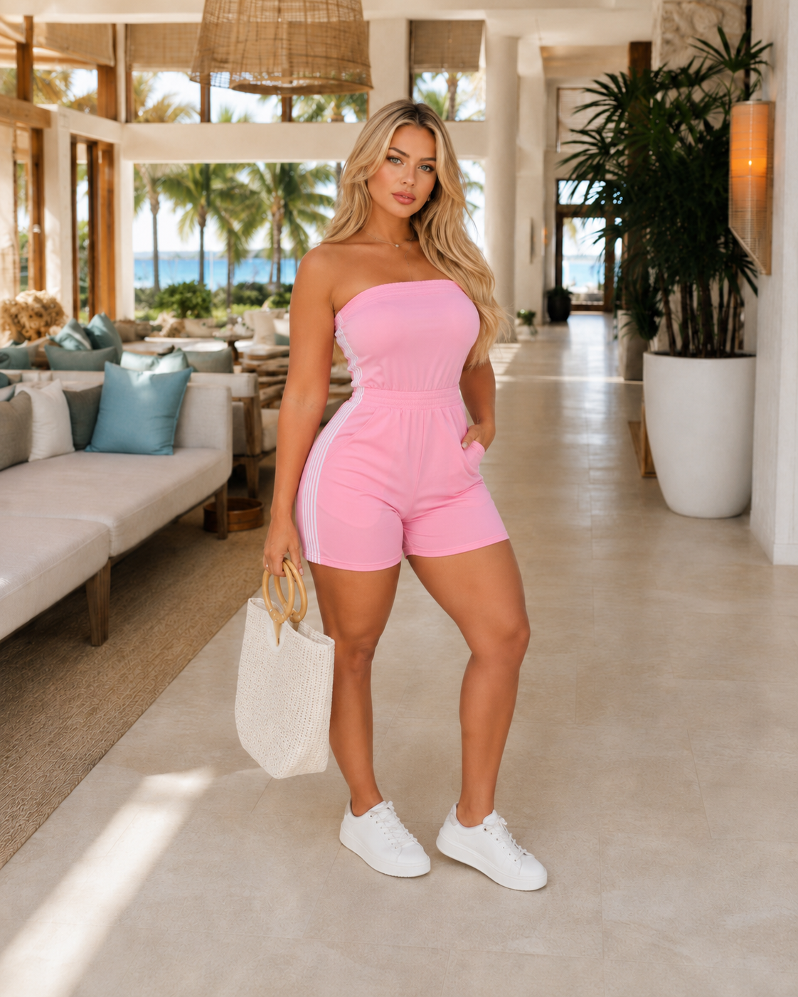 Rosita jumpsuit