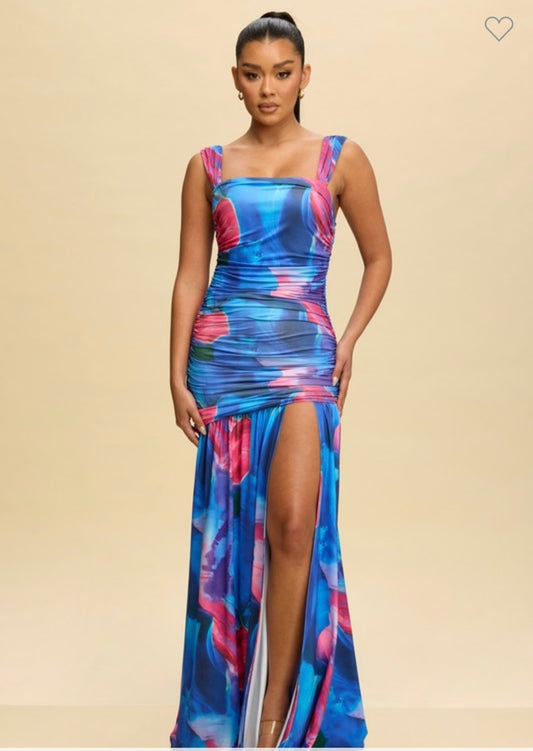 Luxxel dress