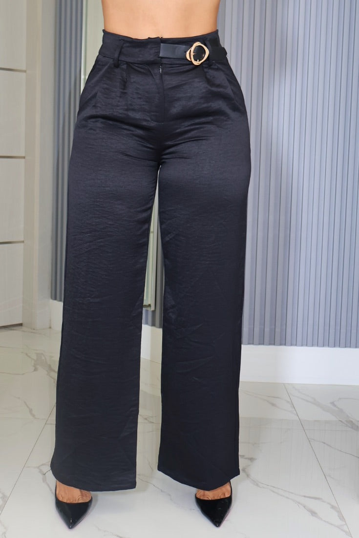 Black pants