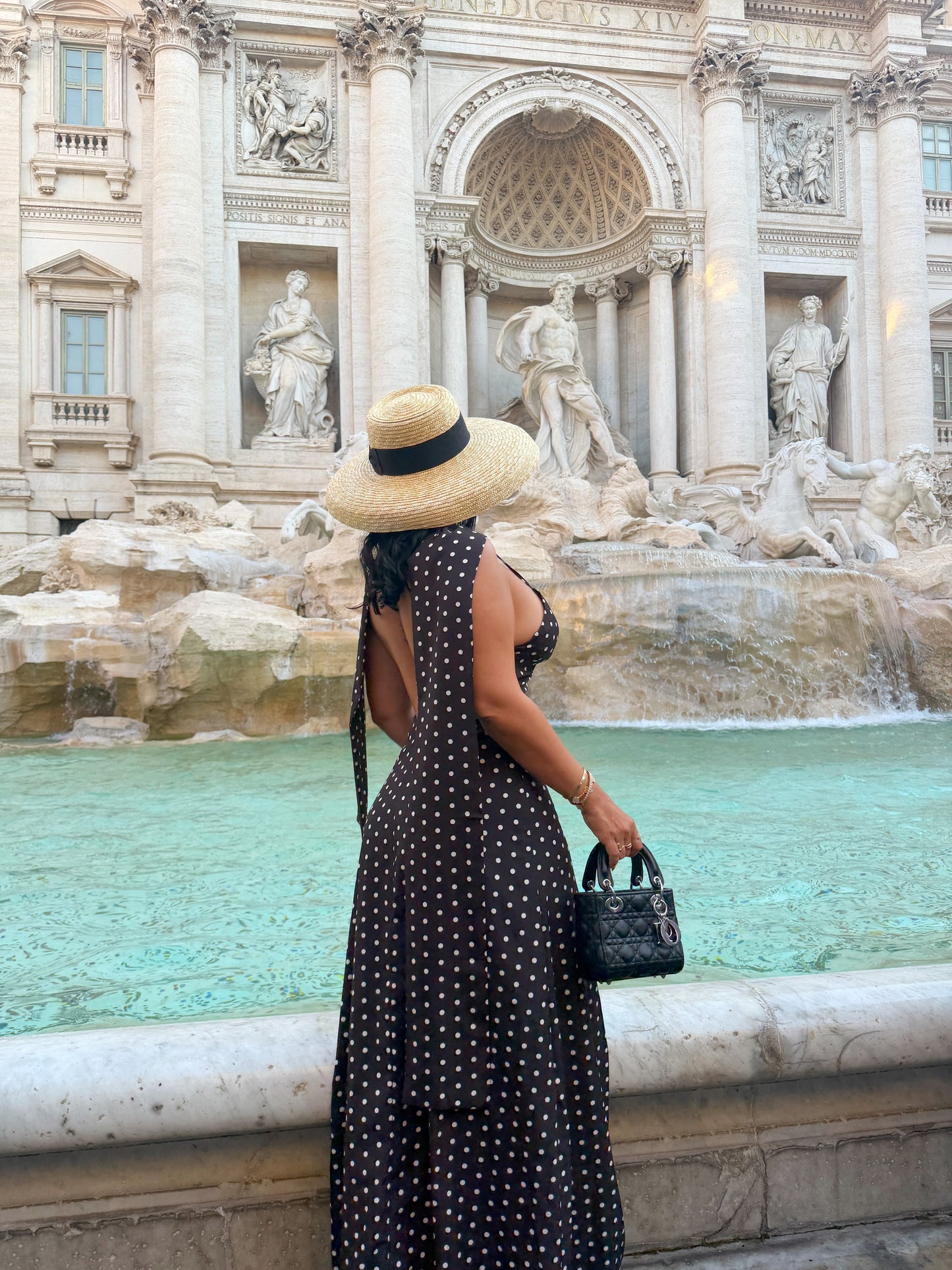 Italy hat