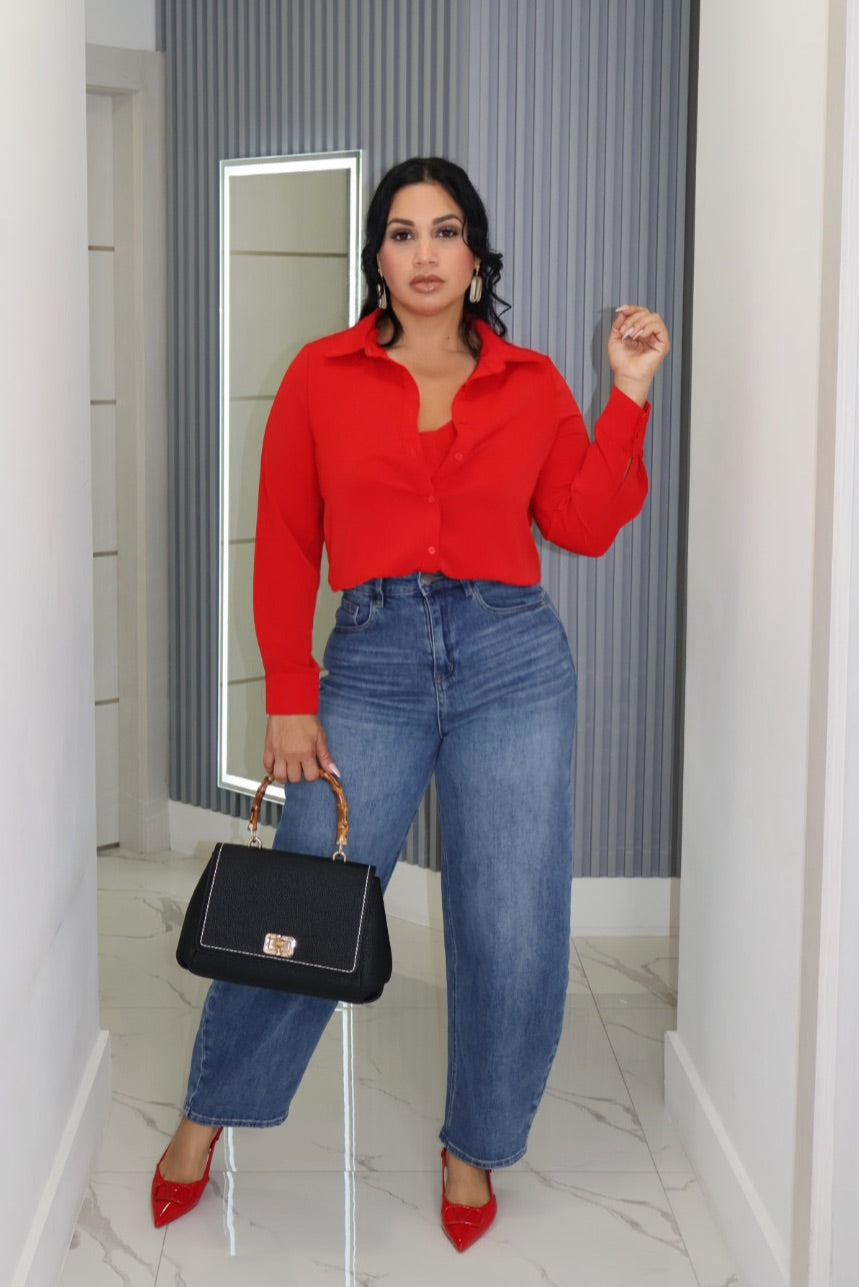 Red top