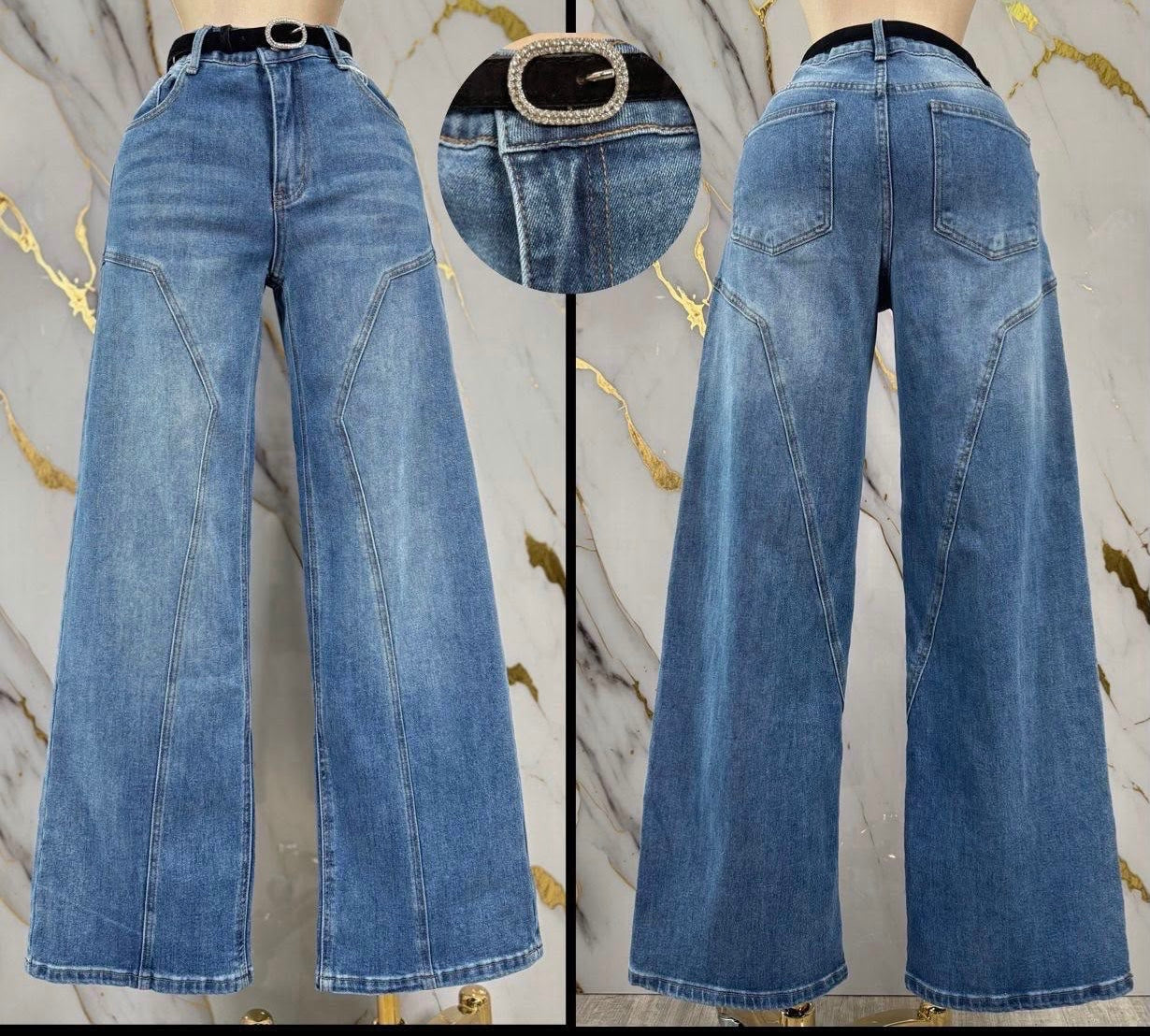 Lizzet jeans