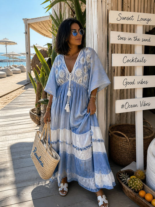 Cancún dress