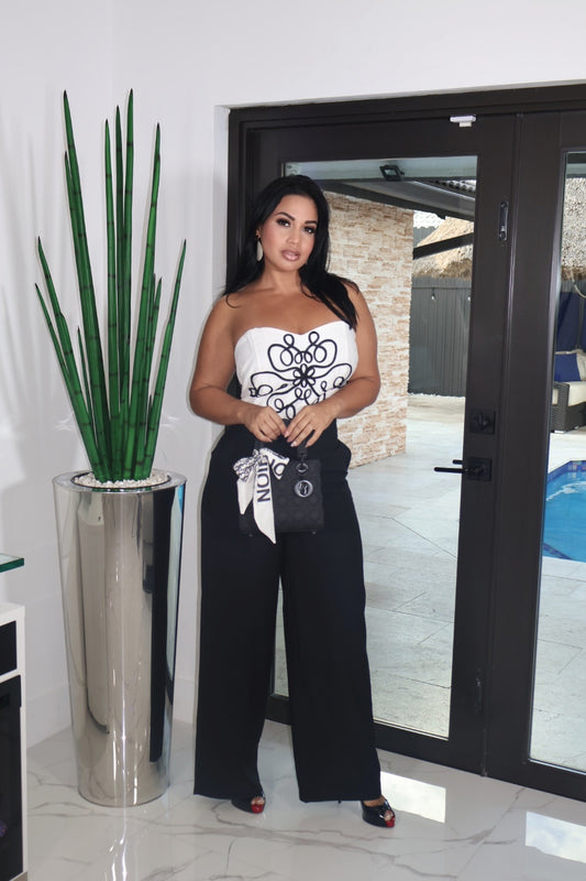 Chanel set