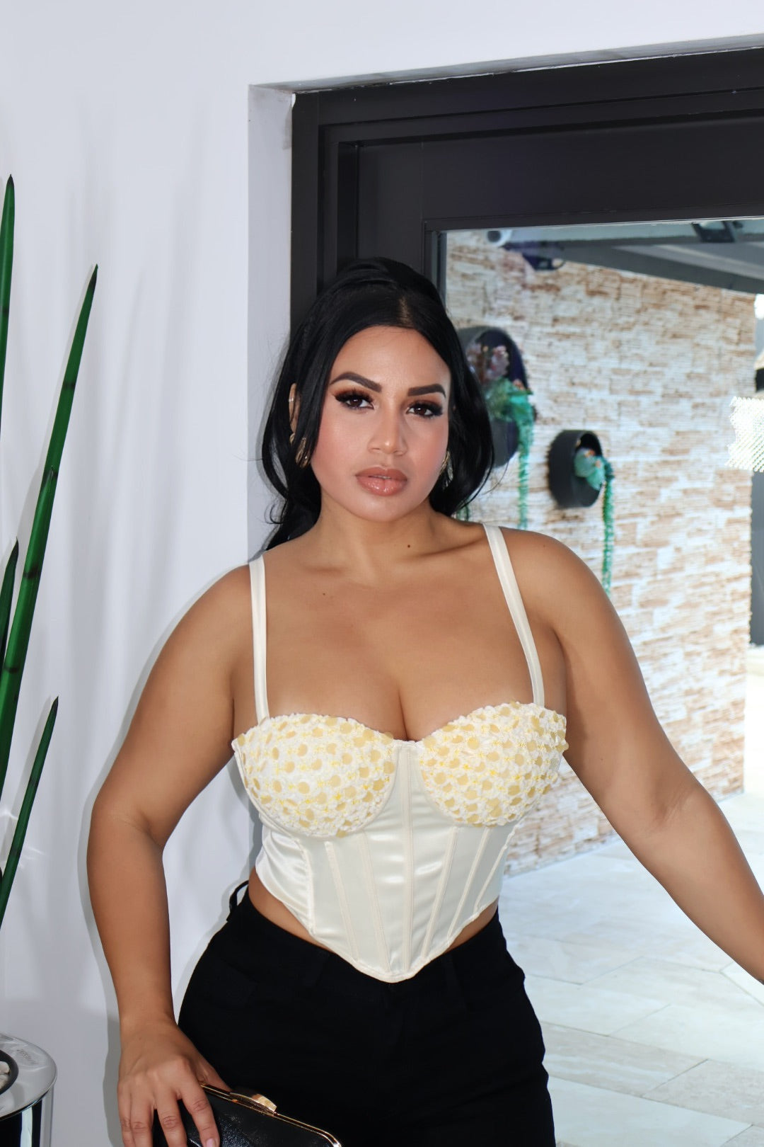 Ina corset