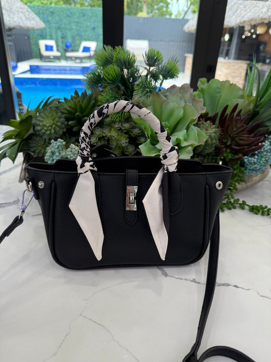 Hermes han bag