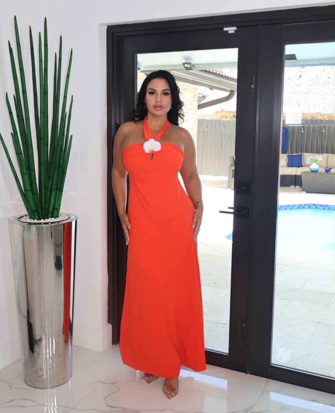 Rubi dress