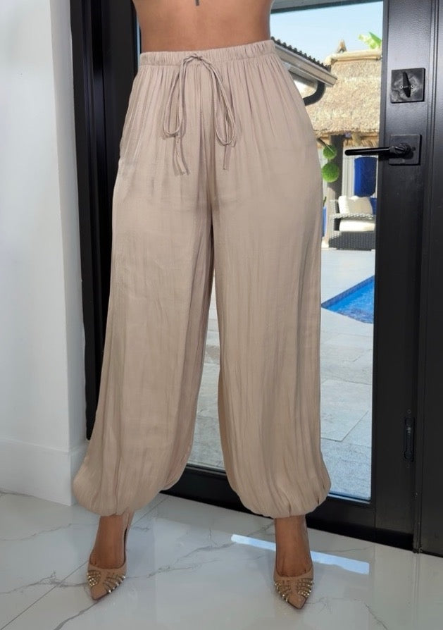 Aladin pants