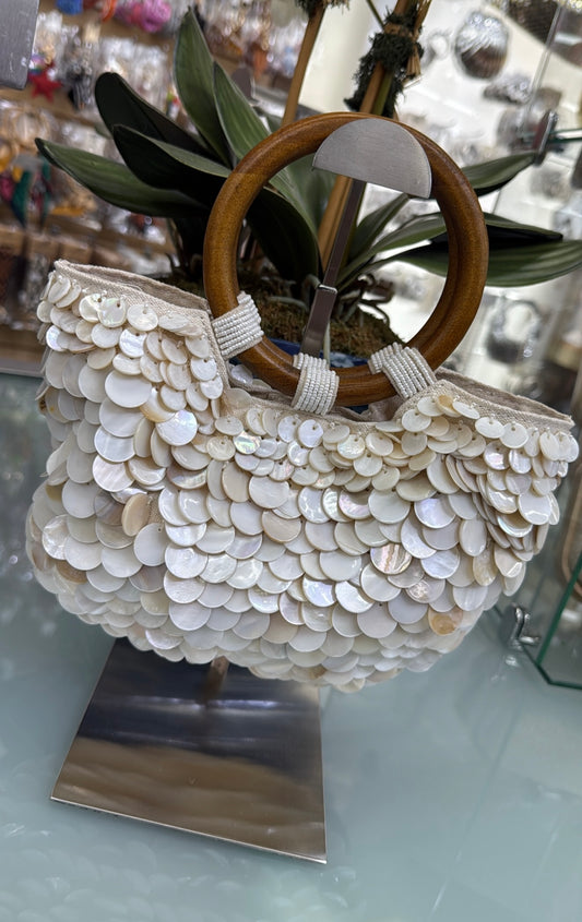 Concha bag