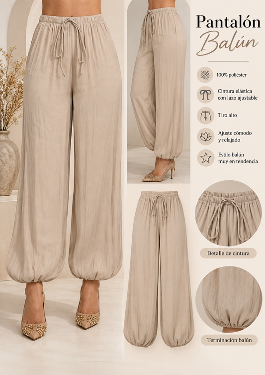 Aladin pants