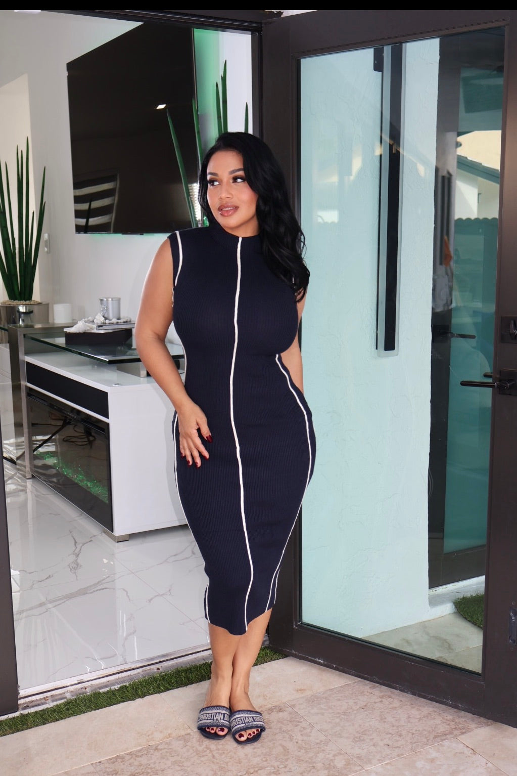 Joha dress