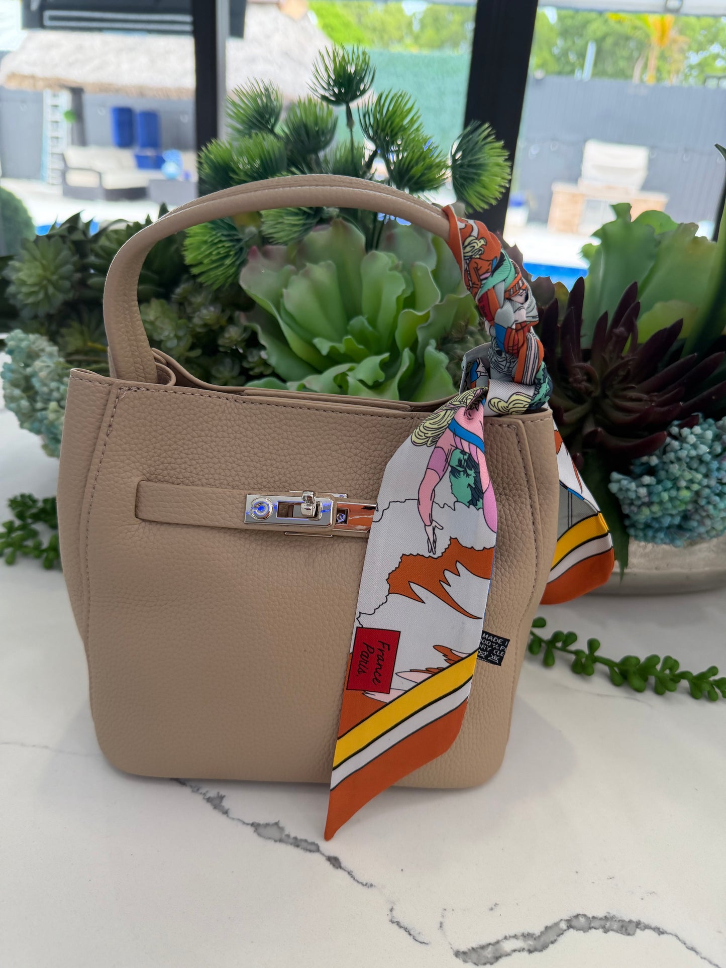 Hermes bag