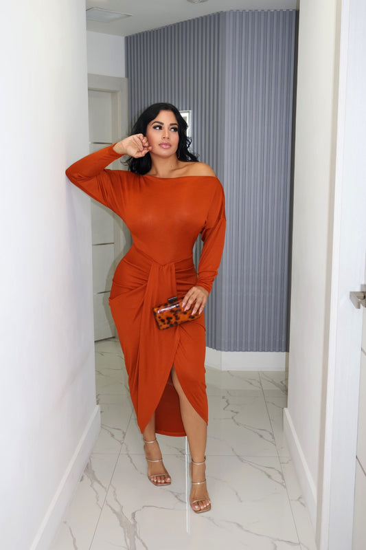 Karinas dress