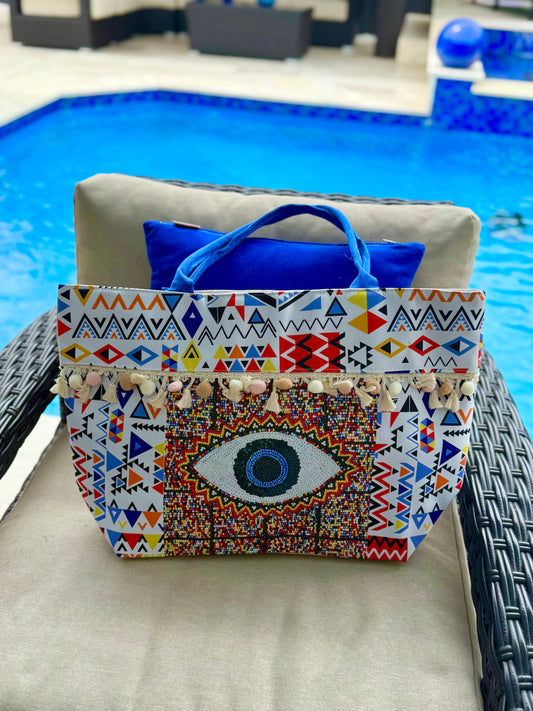 Summer bag